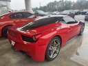 Thumbnail image of 2012 Ferrari 458 Italia at New - Shottenkirk Chrysler Dodge Jeep Ram