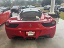 Thumbnail image of 2012 Ferrari 458 Italia at New - Shottenkirk Chrysler Dodge Jeep Ram