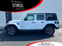 Thumbnail image of 2023 Jeep Wrangler at Bo Haarala Autoplex