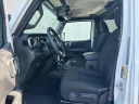 Thumbnail image of 2023 Jeep Wrangler at Bo Haarala Autoplex