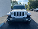 Thumbnail image of 2023 Jeep Wrangler at Bo Haarala Autoplex