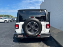 Thumbnail image of 2023 Jeep Wrangler at Bo Haarala Autoplex