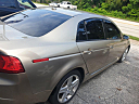 Thumbnail image of 2004 Acura TL at Cam USA Cars