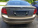 Thumbnail image of 2004 Acura TL at Cam USA Cars