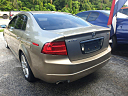 Thumbnail image of 2004 Acura TL at Cam USA Cars