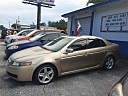 Thumbnail image of 2004 Acura TL at Cam USA Cars