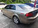 Thumbnail image of 2004 Acura TL at Cam USA Cars