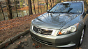 Thumbnail image of 2010 Honda Accord at Southern Luxury Cars