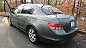Thumbnail image of 2010 Honda Accord at Southern Luxury Cars