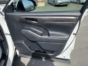 2021 Toyota Highlander Hybrid Platinum at Shepard Toyota
