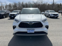 Thumbnail image of 2021 Toyota Highlander Hybrid at Shepard Toyota