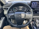 Thumbnail image of 2021 Toyota Highlander Hybrid at Shepard Toyota