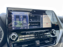 Thumbnail image of 2021 Toyota Highlander Hybrid at Shepard Toyota