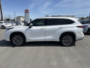 Thumbnail image of 2021 Toyota Highlander Hybrid at Shepard Toyota