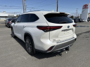 Thumbnail image of 2021 Toyota Highlander Hybrid at Shepard Toyota