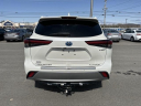 Thumbnail image of 2021 Toyota Highlander Hybrid at Shepard Toyota