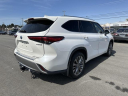 Thumbnail image of 2021 Toyota Highlander Hybrid at Shepard Toyota