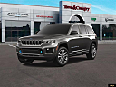 2024 Jeep Grand Cherokee Overland 4xe at Town And Country Jeep Chrysler Dodge