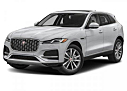 Thumbnail image of 2023 Jaguar F-PACE at LandRoverOfSanAntonio (Used)