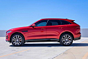 Thumbnail image of 2023 Jaguar F-PACE at LandRoverOfSanAntonio (Used)