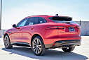 Thumbnail image of 2023 Jaguar F-PACE at LandRoverOfSanAntonio (Used)
