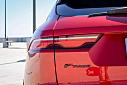 Thumbnail image of 2023 Jaguar F-PACE at LandRoverOfSanAntonio (Used)
