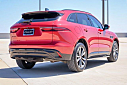 Thumbnail image of 2023 Jaguar F-PACE at LandRoverOfSanAntonio (Used)