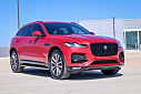 Thumbnail image of 2023 Jaguar F-PACE at LandRoverOfSanAntonio (Used)
