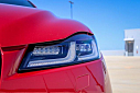 Thumbnail image of 2023 Jaguar F-PACE at LandRoverOfSanAntonio (Used)