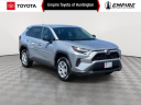 Thumbnail image of 2024 Toyota RAV4 at Empire Toyota of Huntington