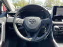 2024 Toyota RAV4 LE at Empire Toyota of Huntington