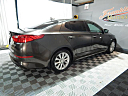 2015 Kia Optima EX at Franklin Motor Company