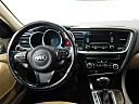 Thumbnail image of 2015 Kia Optima at Franklin Motor Company