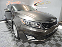 Thumbnail image of 2015 Kia Optima at Franklin Motor Company