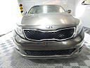 Thumbnail image of 2015 Kia Optima at Franklin Motor Company
