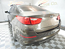 Thumbnail image of 2015 Kia Optima at Franklin Motor Company