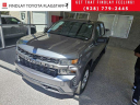 Thumbnail image of 2020 Chevrolet Silverado 1500 at Findlay Toyota Flagstaff USED