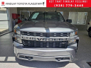 Thumbnail image of 2020 Chevrolet Silverado 1500 at Findlay Toyota Flagstaff USED