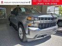 Thumbnail image of 2020 Chevrolet Silverado 1500 at Findlay Toyota Flagstaff USED