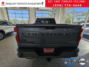 Thumbnail image of 2020 Chevrolet Silverado 1500 at Findlay Toyota Flagstaff USED