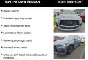 Thumbnail image of 2023 INFINITI QX50 at Smithtown Nissan