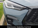 Thumbnail image of 2023 INFINITI QX50 at Smithtown Nissan