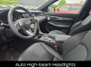 Thumbnail image of 2023 INFINITI QX50 at Smithtown Nissan