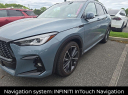 Thumbnail image of 2023 INFINITI QX50 at Smithtown Nissan