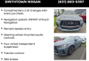 Thumbnail image of 2023 INFINITI QX50 at Smithtown Nissan