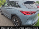 Thumbnail image of 2023 INFINITI QX50 at Smithtown Nissan