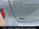 Thumbnail image of 2023 INFINITI QX50 at Smithtown Nissan