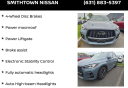 Thumbnail image of 2023 INFINITI QX50 at Smithtown Nissan