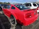 Thumbnail image of 2007 Ford Mustang at A1 Taylor Auto Sales