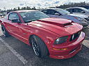 Thumbnail image of 2007 Ford Mustang at A1 Taylor Auto Sales